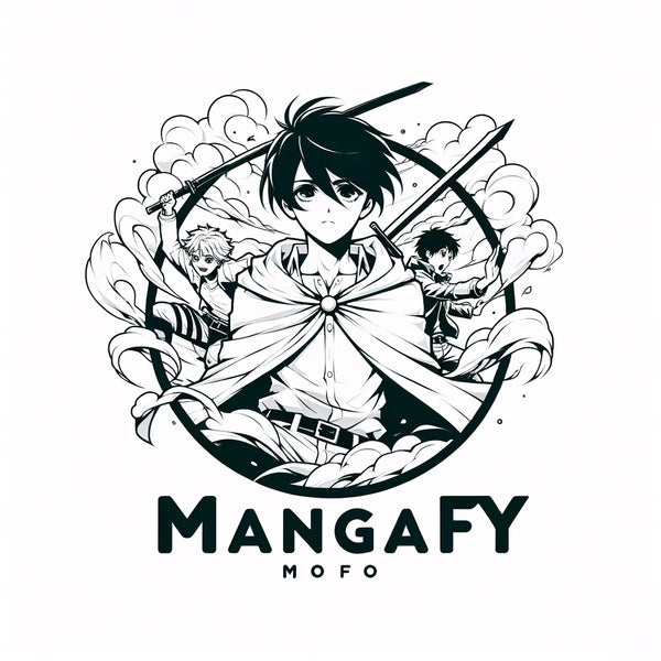 MangaFY.of