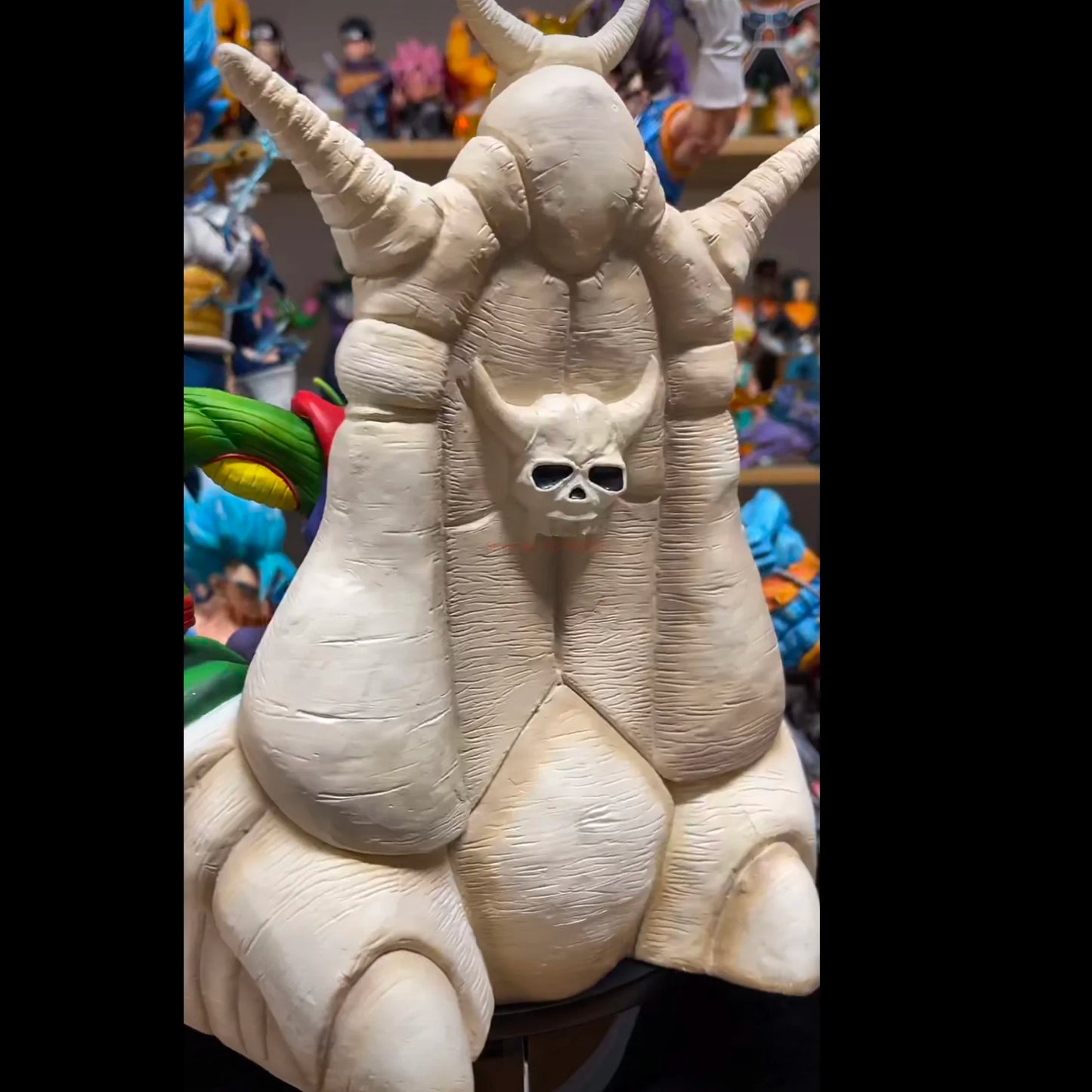 Figurine Générique Piccolo 30cm - Dragon Ball Z